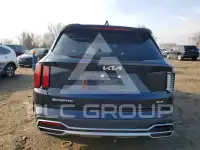 2023 KIA Sorento фото