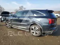 2023 KIA Sorento фото