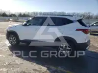 2023 KIA Seltos photo