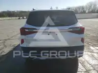 2023 KIA Seltos photo