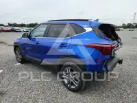 2023 KIA Seltos фото