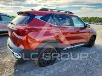 2023 KIA Seltos photo