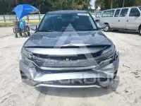 2023 KIA Seltos фото
