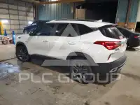 2023 KIA Seltos фото