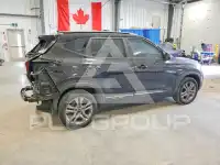 2023 KIA Seltos фото