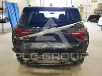 2023 KIA Seltos фото