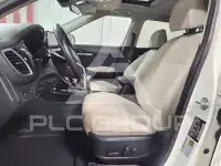 2023 KIA Seltos фото