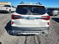 2023 KIA Seltos фото
