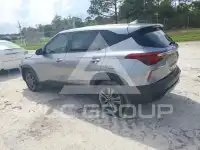 2023 KIA Seltos фото