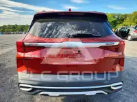 2023 KIA Seltos photo