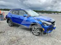 2023 KIA Seltos фото