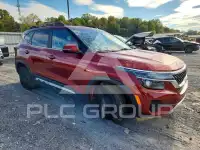 2023 KIA Seltos photo