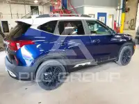 2023 KIA Seltos photo