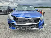 2023 KIA Seltos фото