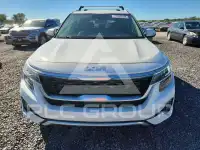 2023 KIA Seltos фото