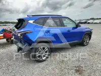 2023 KIA Seltos фото