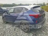 2023 KIA Seltos фото