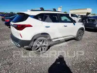 2023 KIA Seltos фото