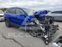 2023 KIA Seltos фото