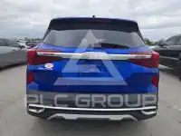 2023 KIA Seltos фото