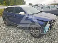 2023 KIA Seltos фото