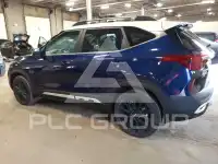 2023 KIA Seltos photo