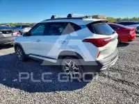 2023 KIA Seltos фото
