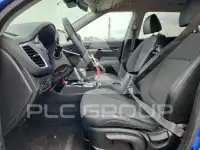 2023 KIA Seltos фото