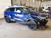 2023 KIA Seltos photo