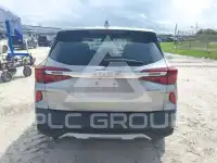 2023 KIA Seltos фото