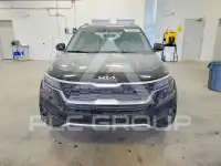 2023 KIA Seltos фото