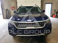 2023 KIA Seltos photo