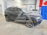 2023 KIA Seltos фото