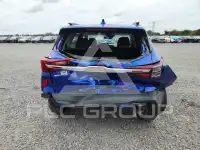 2023 KIA Seltos фото