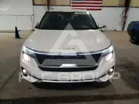 2023 KIA Seltos фото