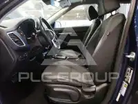 2023 KIA Seltos photo