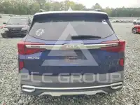 2023 KIA Seltos фото