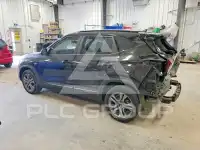 2023 KIA Seltos фото