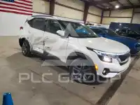 2023 KIA Seltos фото