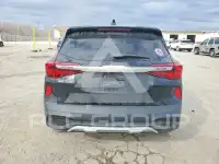 2023 KIA Seltos фото