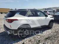 2023 KIA Seltos фото