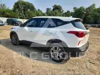 2023 KIA Seltos photo