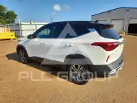 2023 KIA Seltos фото