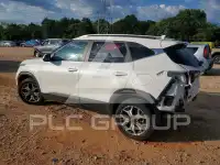 2023 KIA Seltos фото