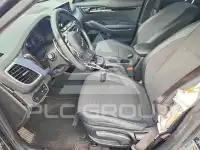 2023 KIA Seltos фото
