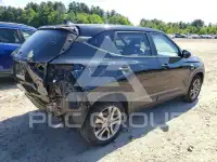 2023 KIA Seltos photo