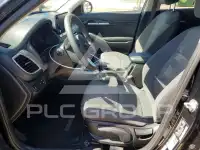 2023 KIA Seltos photo