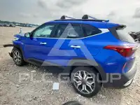 2023 KIA Seltos фото