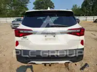 2023 KIA Seltos photo