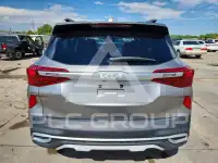 2023 KIA Seltos фото